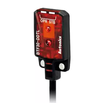 Original Autonics Autonics Photoelectric switch BTF15-BDTL BTF15-BDTD
