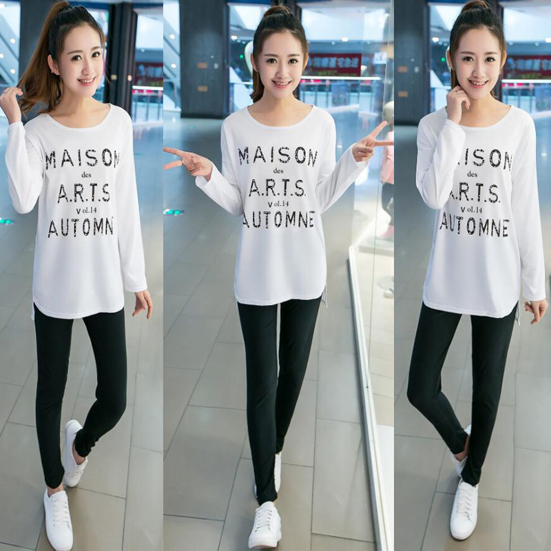 Pyjama pour femme OTHER   à manches longues - Ref 2998265 Image 1