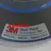 3M Black Watch 6250 CPI 2000Ft 703 Opening Tape(Telecom billing)