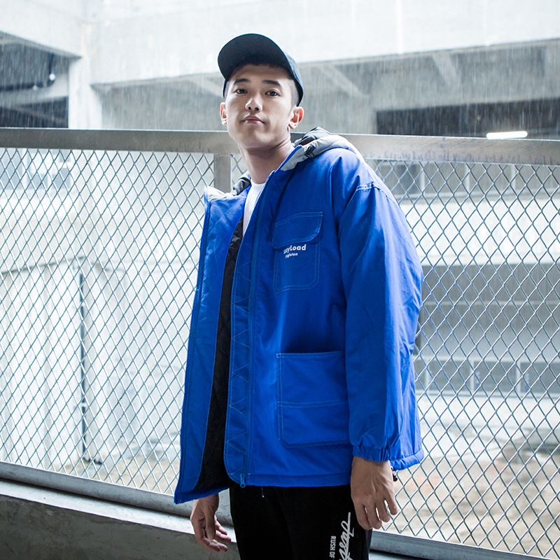 Blouson chaud pour homme   OTHER - Ref 3112898 Image 3