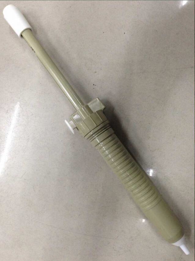 LL-100 tin suction device, tin suction pump, tin suction gun, tin slag suction device, large suction, super strong, as shown in the figure
