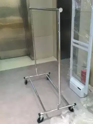 Lifting hanger rental foldable horizontal bar hanger rental mall gantry rental