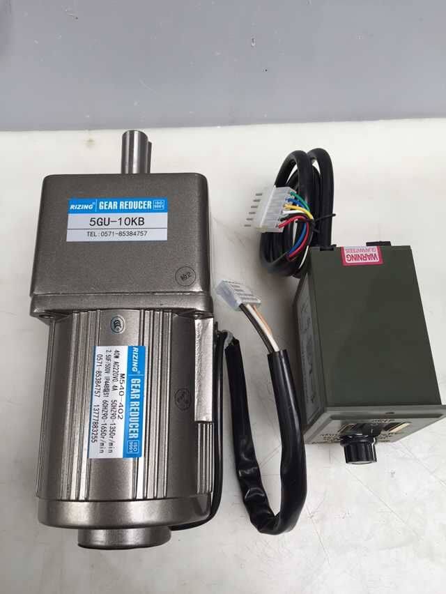 Reduction box 5GU-40KB 5GN-40K 5GU-50KB 5GU-60KB 5GU-60KB 5GN-60K-Taobao