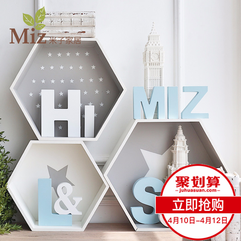 ���ӼҾ�diy����ľ�ʰڼ�LET010003