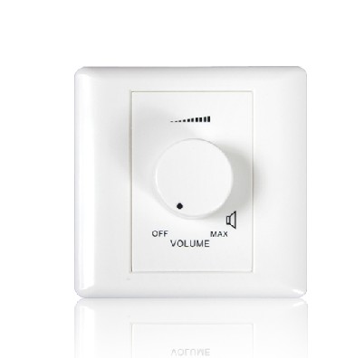 Usd 10 40 Volume Controller Ceiling Speaker Volume Control