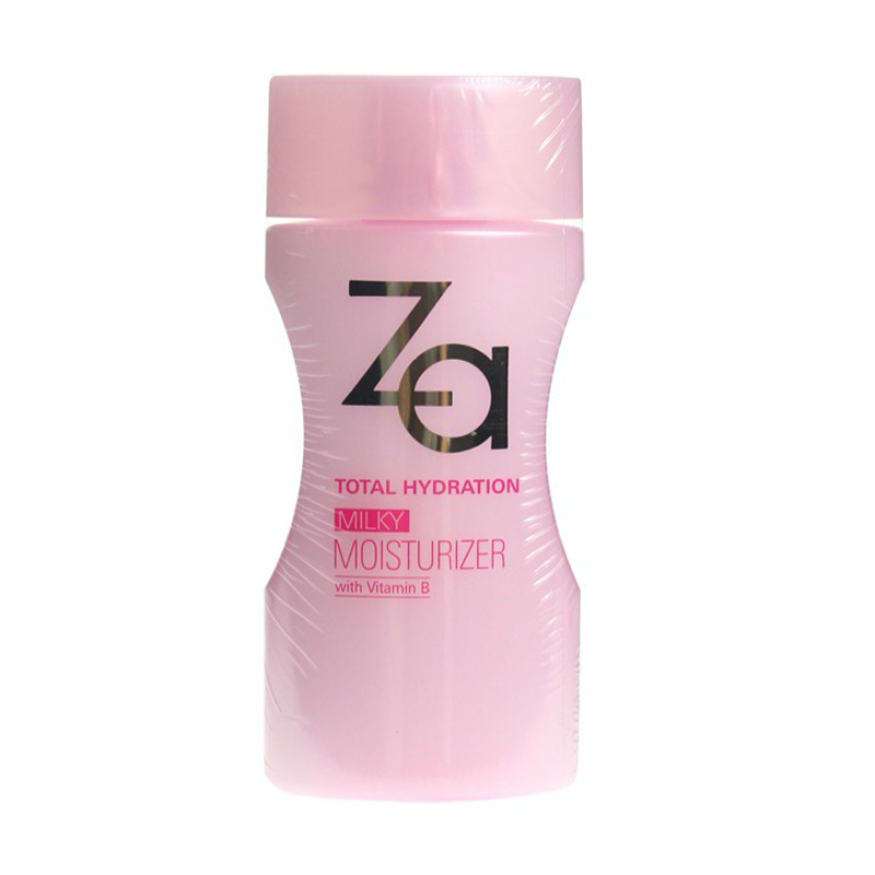 Za姬芮 专柜护肤化妆品 多元水活透润乳液 150ml 保湿 控油 补水