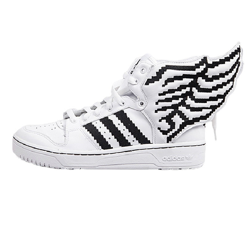 adidas com faixa preta