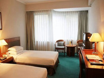 Premium Room Metropark Hotel Macau