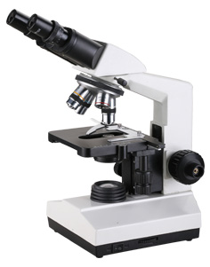Upper Light Five Plant XSP-2CA 1600 times Double-purpose Electro-Optic Microscope New Original Plant Quality Assurance