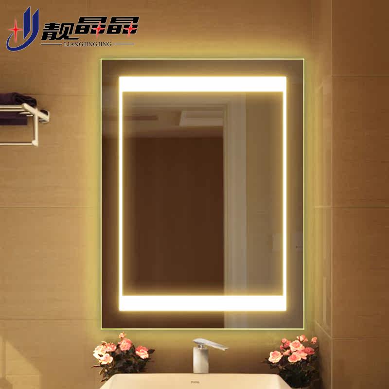 �������޿�led��ϴ��̨���� L-8