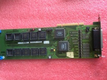 ORBOTECH MOYOR-CONTROLLER 0355459A Orbo motion control card