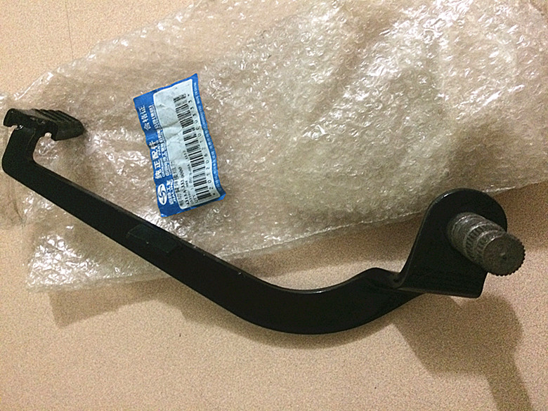 Galing Street Fire JH125-8JH150-8 Steak Brake Arm Parts JH125-99A Variable-speed Lever Brake Arm