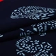 Đàn ông cashmere dudou Người lớn dạ dày nhồi bông ấm tạp dề