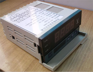 DBON Dibilon XL4-PDV100 digital display DC voltmeter XL4-PAV600 upper and lower limit AC meter