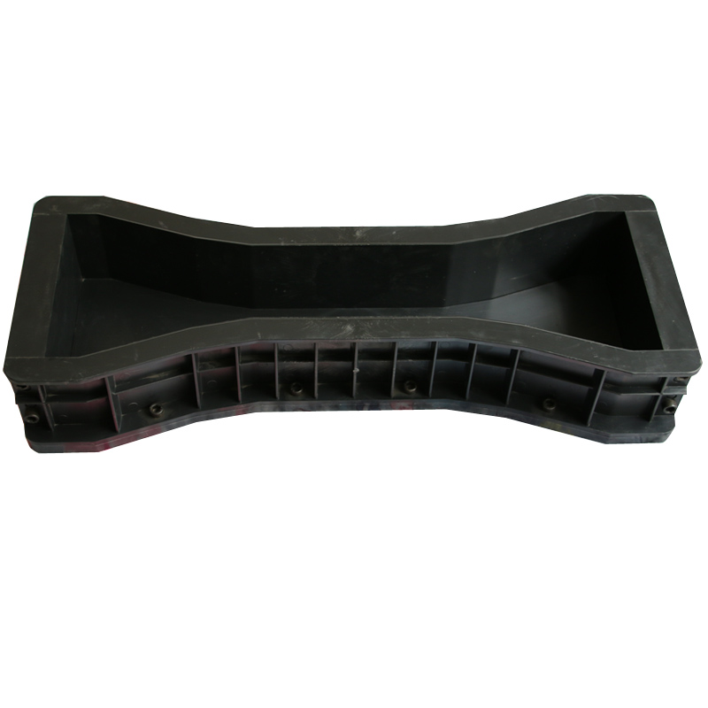 600*196*100 Concrete Extreme Testing Mould Hydropower Special Concrete Large Octum Die Test Die Large Octophone Die