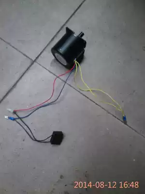 Huili Weili An Idong popcorn machine popcorn machine Motor Motor Accessories