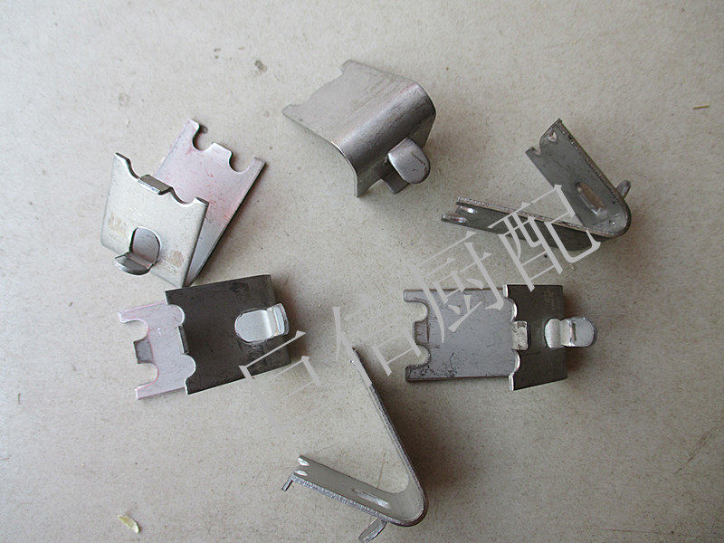 Thickened Icing Cabinet Layer Rack Buckle Support Buttoning Bracket Buttoned Refrigerator Bracket Gaggle Ice Chest Freezer-Freezer Corner Laminate