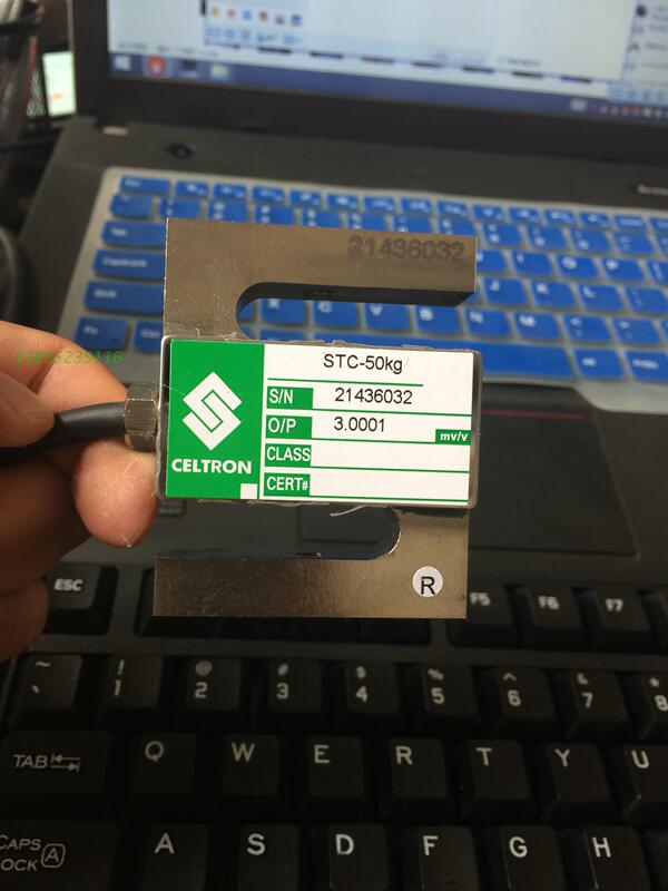 American Shiquan Stc-1000/1500/2000/2500/5000Kg Sensor