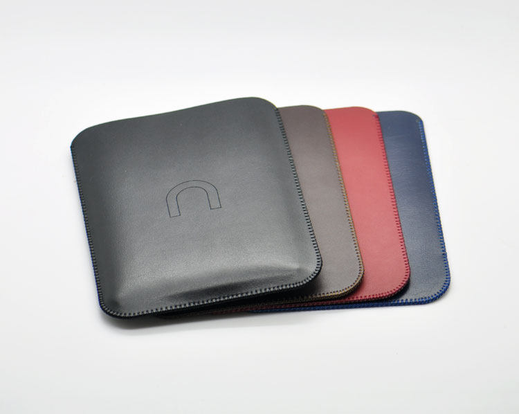 Customized Nook GlowLight Plus Leather Case Protective Case Link Link Link Link Nook5