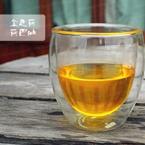 Liquid Gold@Spain-Golden Jojoba Oil 100ML (moisturizing anti-wrinkle and anti-aging)