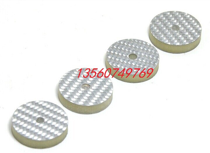 ACROLINK Jagard Carbon slim HI-FI speaker sound rack damping anti-slip footbed