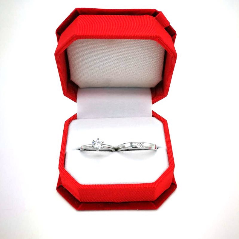 Bague mixte OTHER   en Alliage argent plaque plaque or - Ref 3087383 Image 5