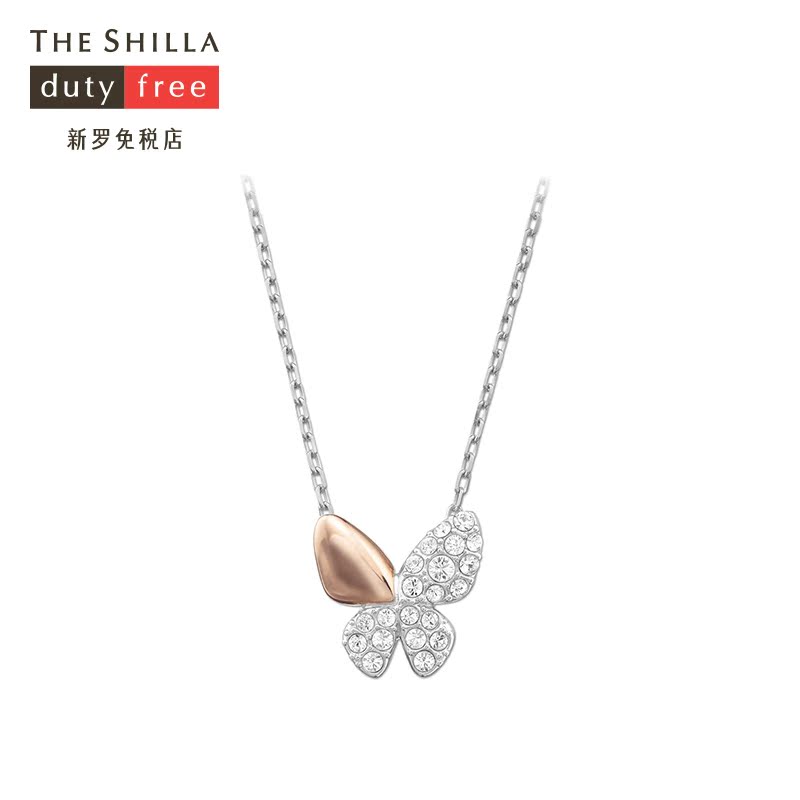 [THE SHILLA/新罗免税店] SWAROVSKI/施华洛世奇 [5074329]项链