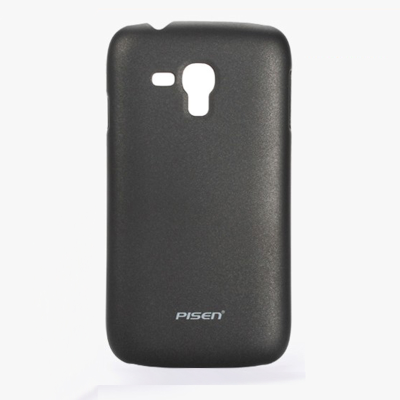 The I8262D mobile phone protective sleeve Samsung I8262D mobile phone protective shell GT-I8262D protective case is minimal and ultra-thin