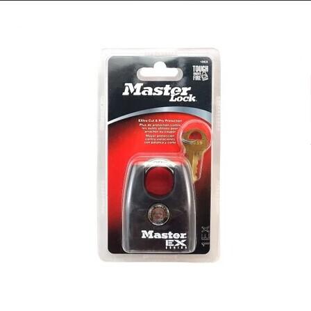 American Marster Lock High Strength Bag Hook Lock 1DEX Burglar Anti Pry Lock Anti Pick Anti Cut