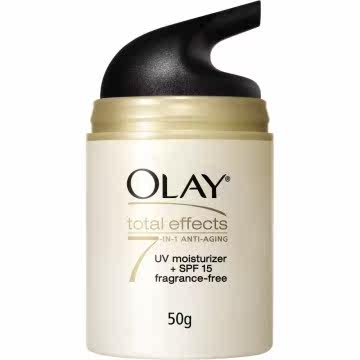 欧蕾 OLAY 多元修护 日霜50g台湾官网直邮进口