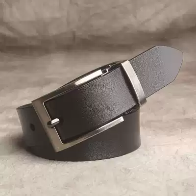 Men's and women's children's belts, children's children, junior high school and high school students, military training performances, belts, dresses, suits, pants, accessories