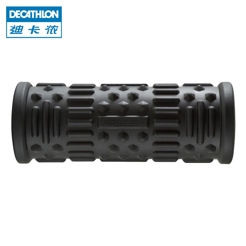 迪卡侬 运动恢复肌肉按摩滚筒/轮 健康放松身体 手动按摩 APTONIA