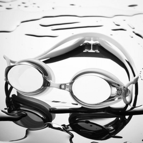 SDOC South Korea Race Speed Anti-Fog Waterproof Fashion Electroplating Swimming Goggles Men And Women Generic Models Clear Comfort