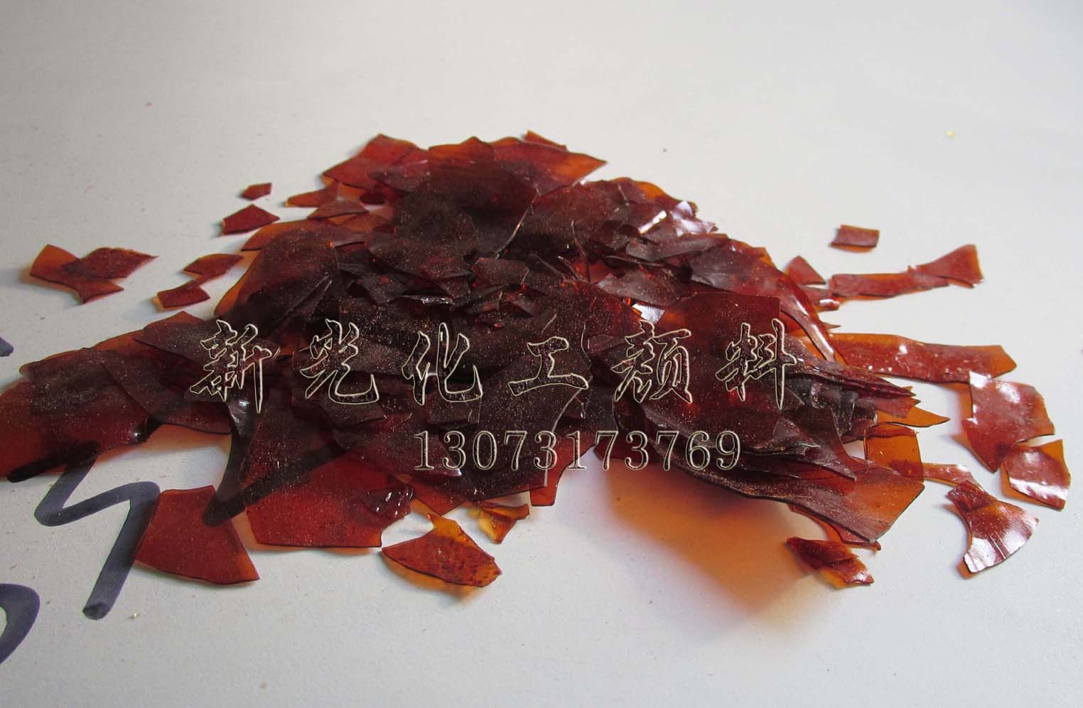 Natural worm lacquered sheet furniture repair and repair Lacquered Paint Sheet Transparent Taxis Force Water Color Waterworm Lacquered Pink Color With Color