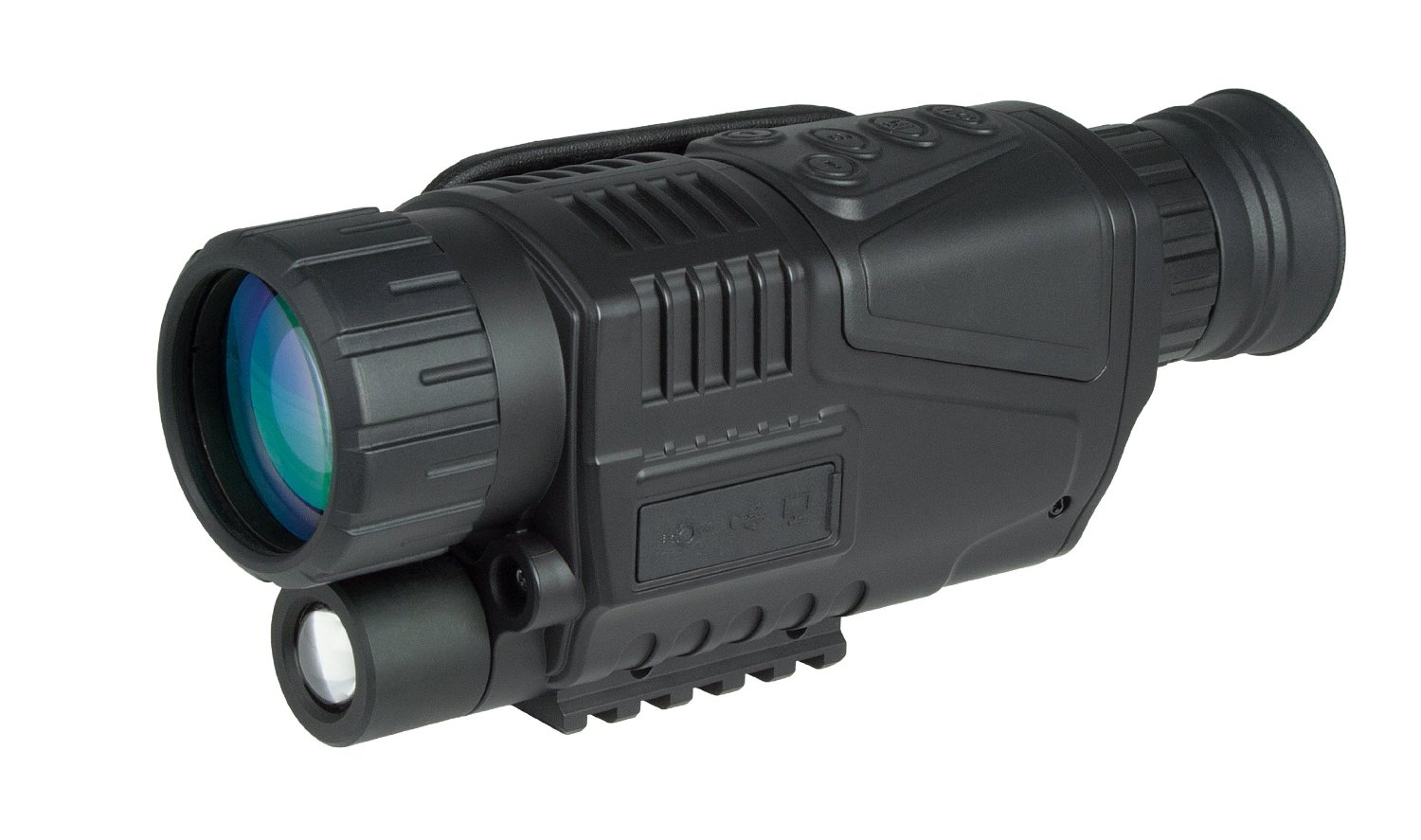 Thousands of miles for the night Eagle WG-37 digital night vision meter far infrared monitoring camera photo-camera for both day and night