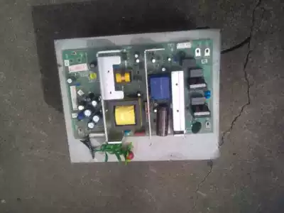 Skyworth 37L01HM Power board 168P-P32TTU-10 5800-P32TTU-0100