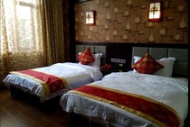 Lijiang Mingyue Creek Hotel Special Price Standard Room