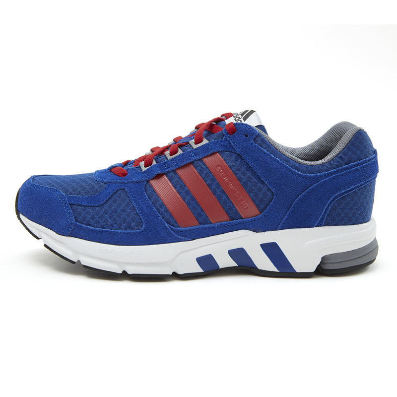 Adidas阿迪达斯男鞋跑鞋2016新款男子缓震跑步鞋运动鞋 BB5995 现