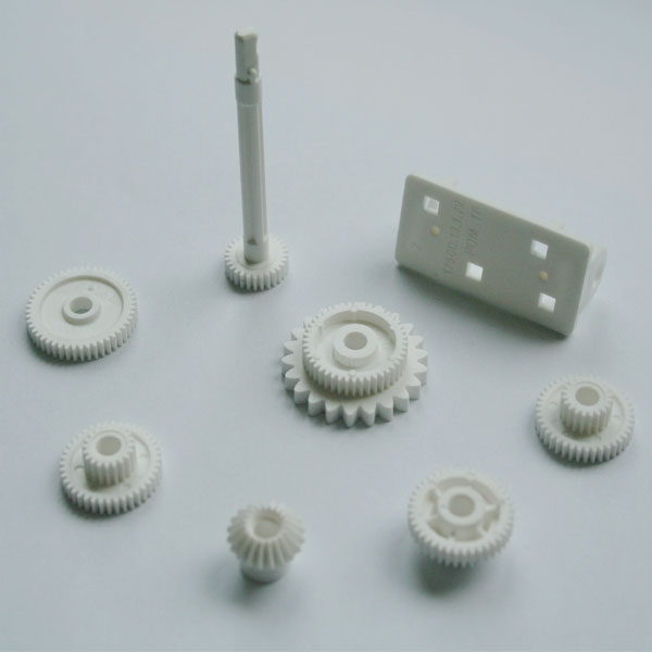 Real Da BP3000 3000XE WINCOR 4915 color drive gear group 8 sets of homemade 5 sets for sale