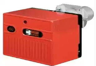 Liyalu burner Diesel burner 40G5LC40G10LC40G20LC