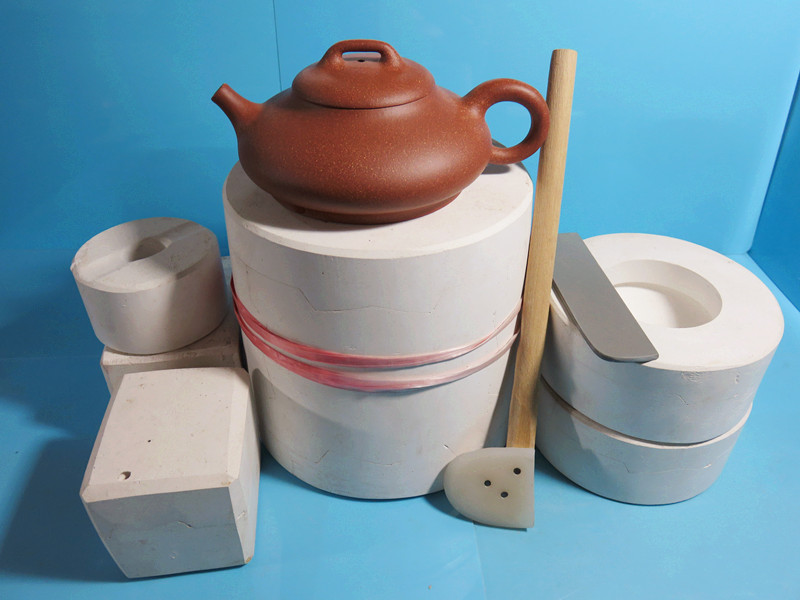 Small carpenter Yixing Purple sand tool Yixing Purple Sand Pot to make 220 ~ 240 Haus-up Boyaki Ladle Suit Model