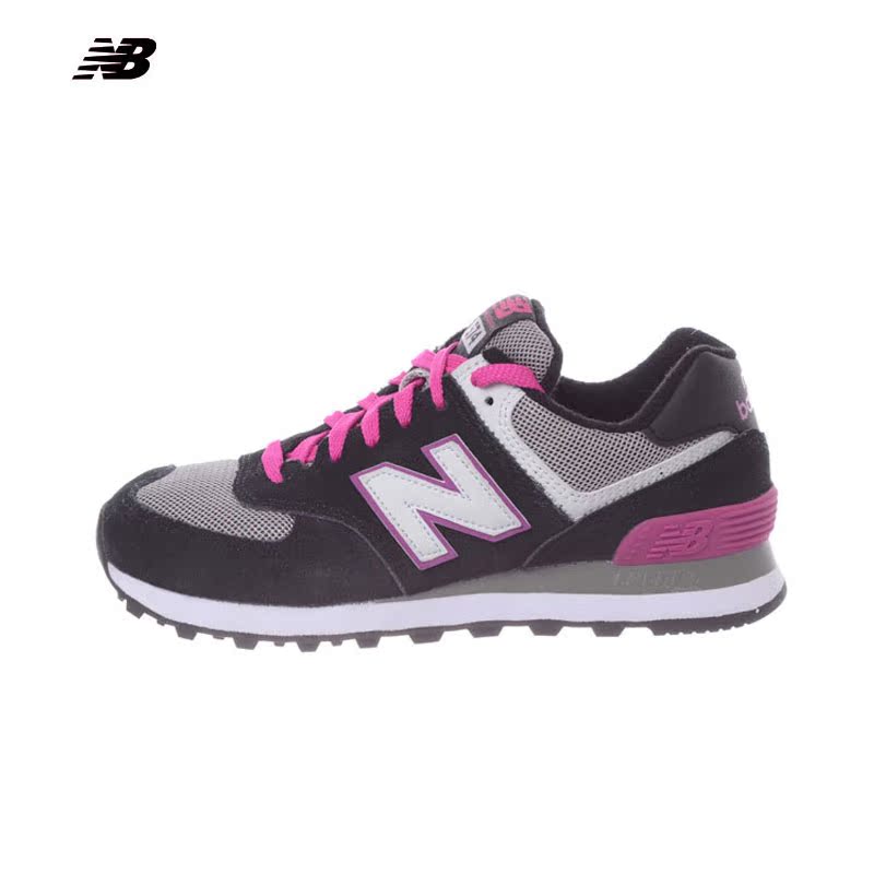 韩国正品直邮NEW BALANCE新百伦休闲时尚运动跑步鞋女鞋WL574SBP