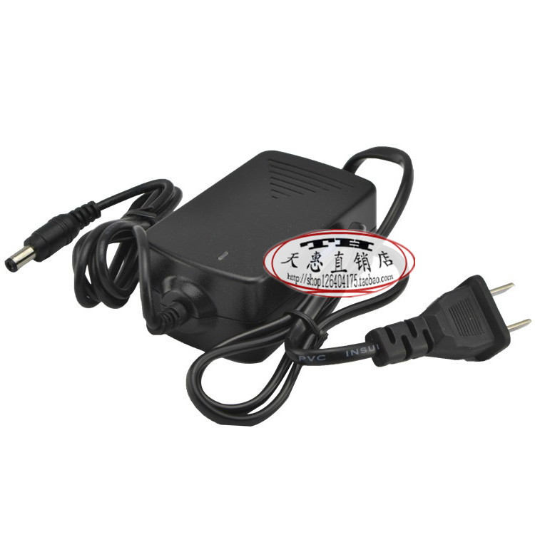 Tonmei 4902E transformer 12V1A power supply adapter 12V electronic organ transformer with lamp