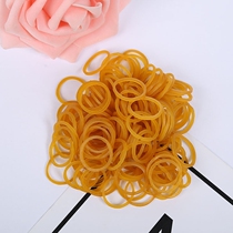  08 Vietnam imported rubber band rubber ring cowhide rib Rubber rib diameter 2 cm