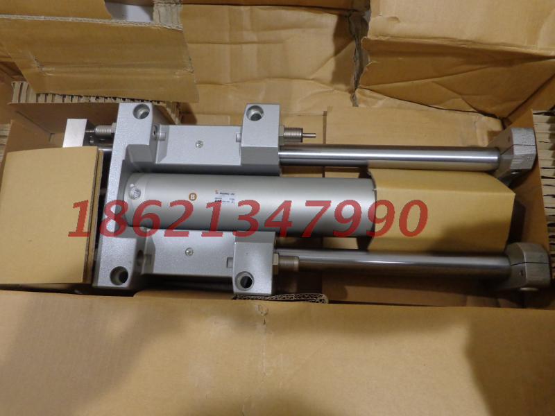 SMC guide rod cylinder 20-MGGMB63-250-Taobao