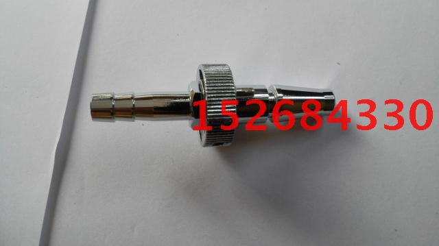 Terminal plug inhaler aspirator connector hospital center oxygen supply accessories British compressed air plug