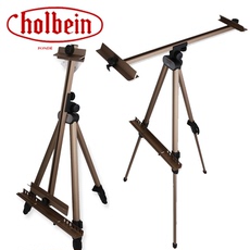 Мольберт Япония Гольбейн/Гольбейна ДС-113 алюминиевый мольберт
