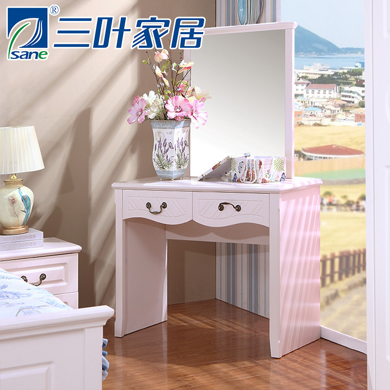 ��Ҷ��˽��ʽ��԰��ױ̨D-ZT18821