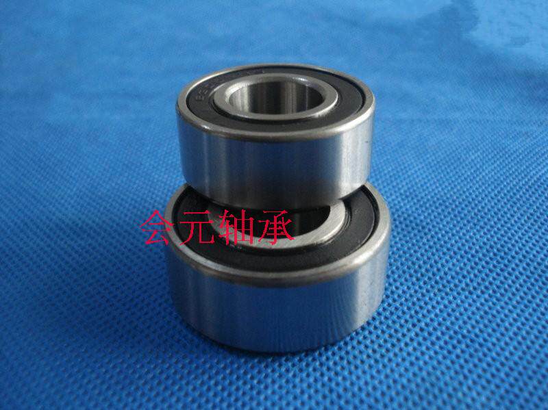 Thickened deep groove ball bearings 62200-2RS 62201 62202 62203 62204 62205 62206