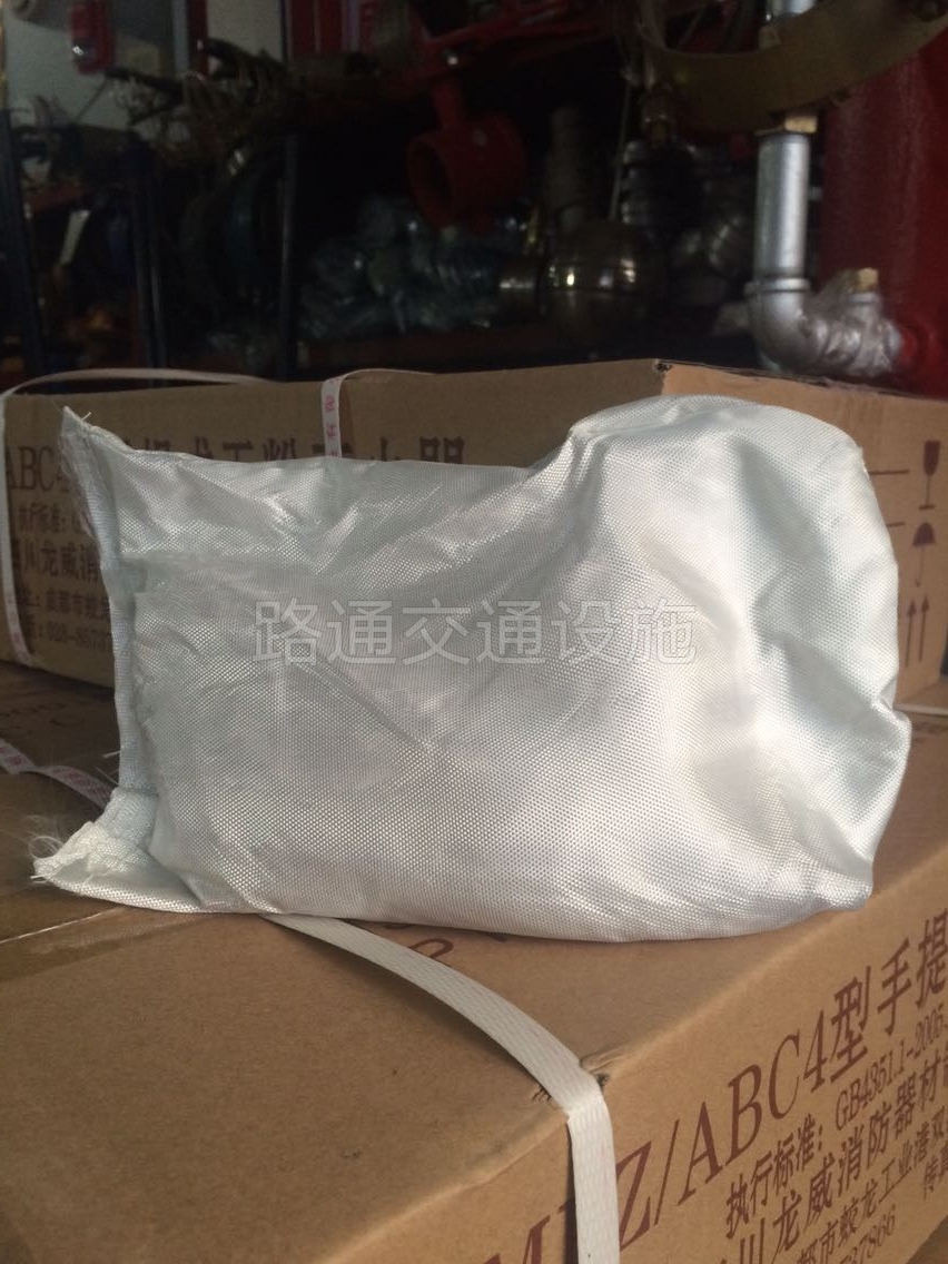 Fire package*Inorganic fire pack*Fire pack*Fire block*Fire protection equipment